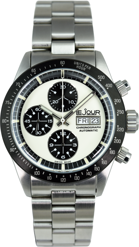 Le Jour Le Mans Chronograph LJ-LM-001 (Pre-owned)