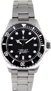 Steinhart Ocean One 39 Black Ceramic (Pre-owned)