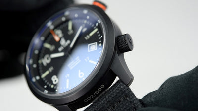 BOLDR Expedition Kilimanjaro (Pre-owned)