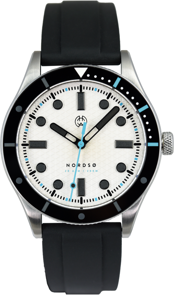 Henry Archer Nordsø Polar Black (Pre-owned)