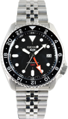 Seiko 5 GMT SSK001 (Pre-owned)