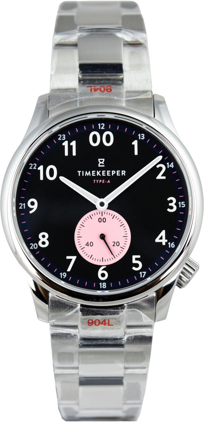 Luxury Watches Sri Lanka l Timekeeper Global | Watch Retailer