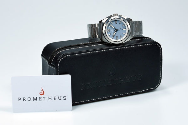 Prometheus Jamanta Pastel Blue (Pre-owned)