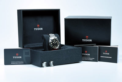 Tudor Ranger m79950-0001 (Pre-owned)