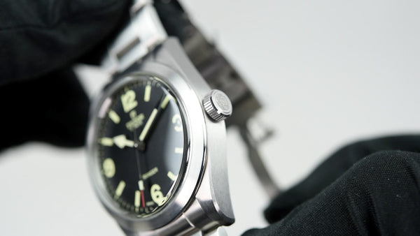 Tudor Ranger m79950-0001 (Pre-owned)