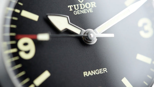 Tudor Ranger m79950-0001 (Pre-owned)