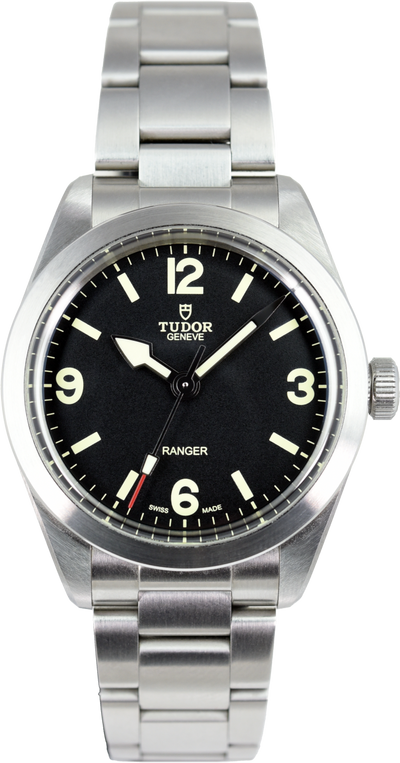 Tudor Ranger m79950-0001 (Pre-owned)