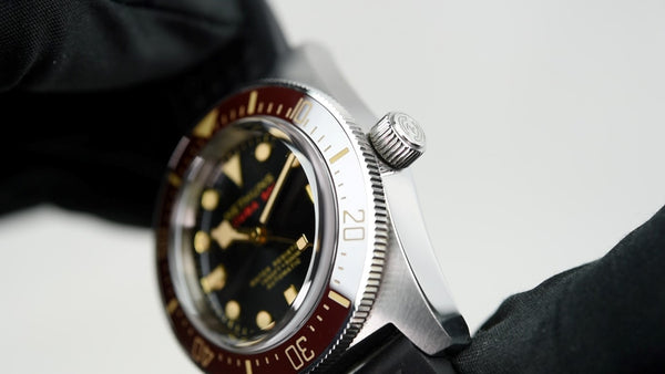 Nethuns Scuba 500 SS521 (Pre-owned)