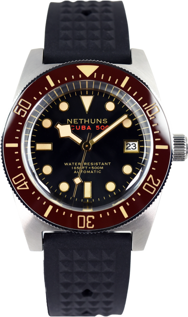 Nethuns Scuba 500 SS521 (Pre-owned)