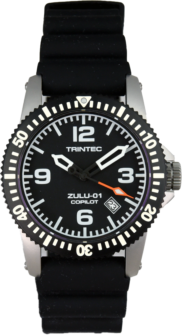 Trintec CoPilot Automatic (Pre-owned)