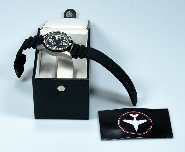 Trintec CoPilot Automatic (Pre-owned)