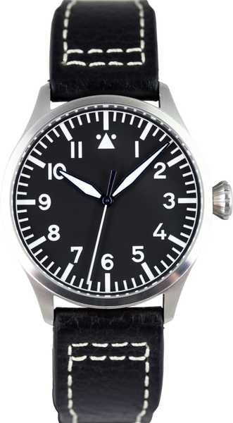 Archimede Pilot 39 H Pre owned SeriousWatches