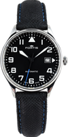 Fortis Pilot Classic 902.20.150 (Pre-owned)