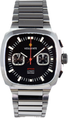 Vesuviate Attivo Chronograph Black (Pre-owned)