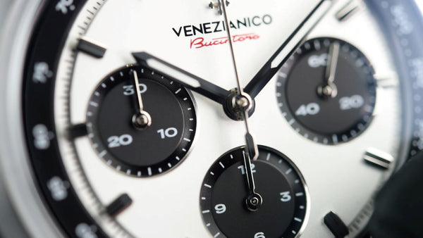 Venezianico Bucintoro 42 8221510 (Pre-owned)