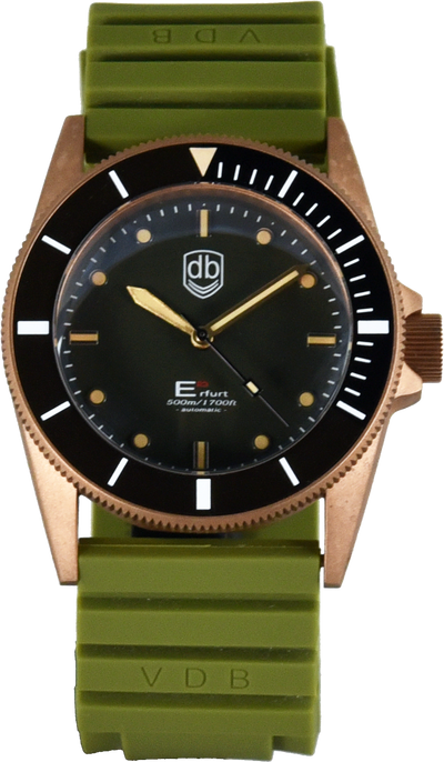 Vintage VDB E23 Bronze (Pre-owned)