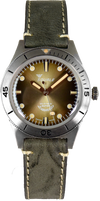 Squale Super-Squale SUPERSSBW (Pre-owned)