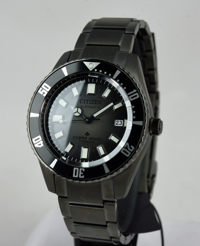 Citizen Promaster Marine NB6025-59H (Pre-owned)