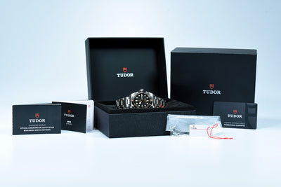 Tudor Black Bay Fifty-Eight 79030N-0001 (Pre-owned)