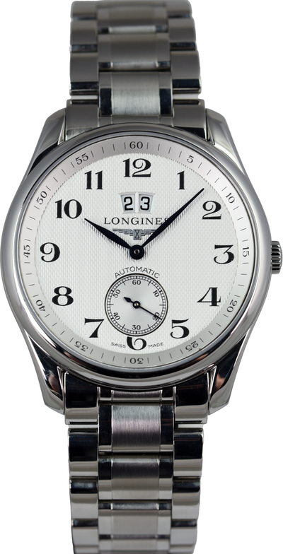 Longines Master L2.676.4.78.3 (Pre-owned)