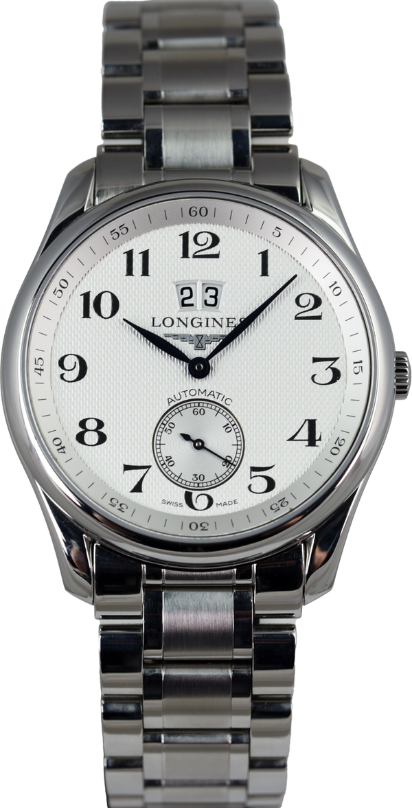 Longines Master L2.676.4.78.3 (Pre-owned)