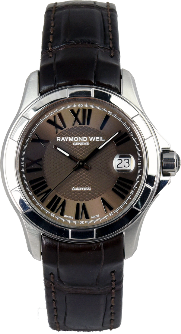 Raymond Weil Parsifal 2970-STC-00718 (Pre-owned)