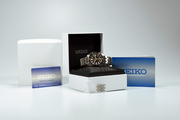 Seiko Prospex SPB315J1 (Pre-owned)