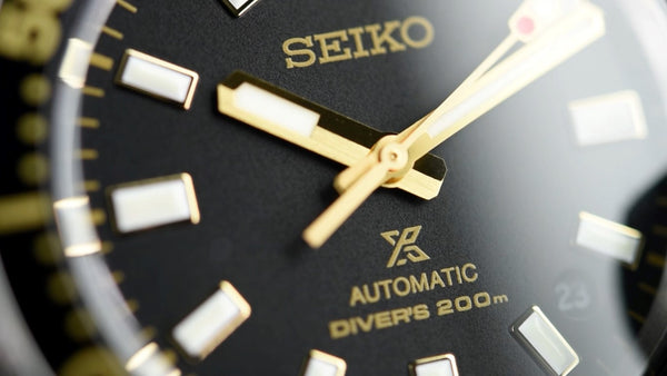 Seiko Prospex SPB315J1 (Pre-owned)