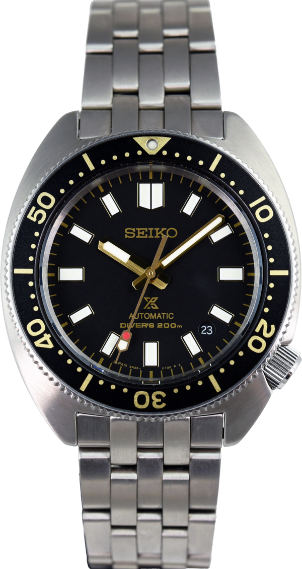 Seiko Prospex SPB315J1 (Pre-owned)