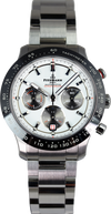 Pitzmann III Automatic Chronograph (Pre-owned)