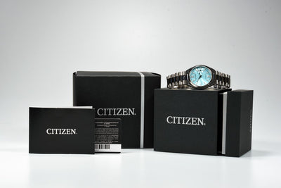 Citizen Tsuyosa Automatic NJ0151-88M (Pre-owned)