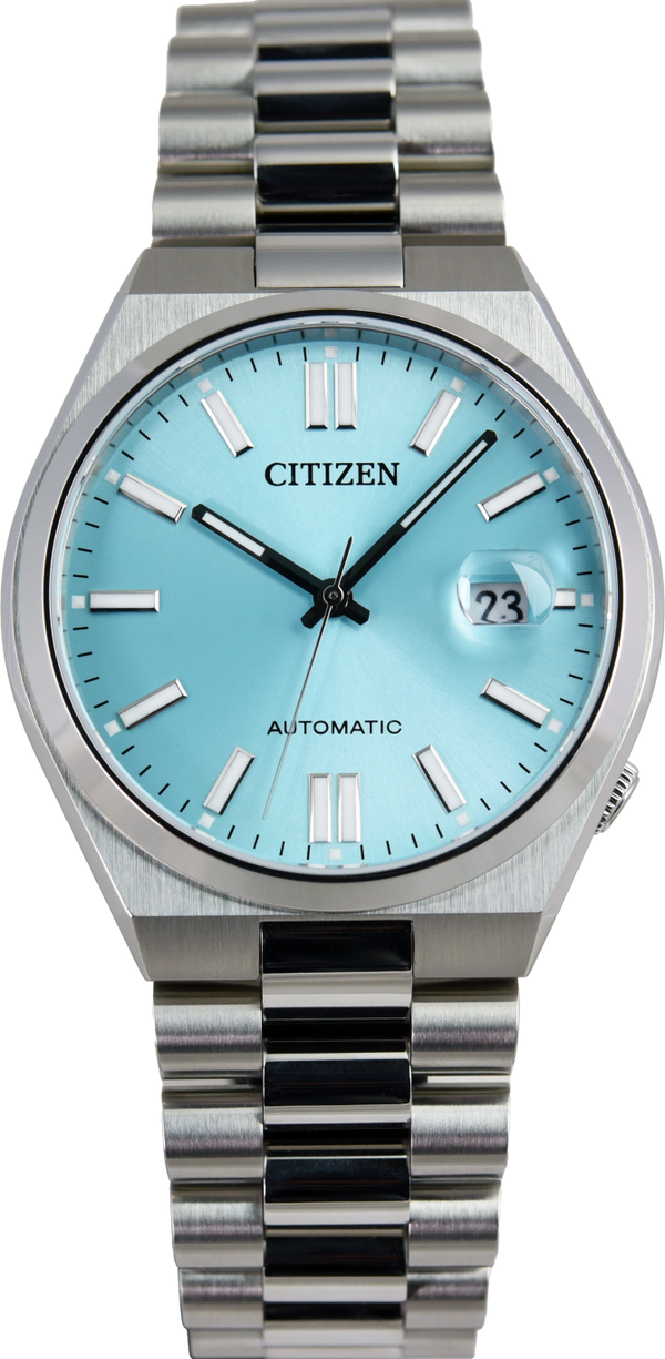 Citizen Tsuyosa Automatic NJ0151-88M (Pre-owned)