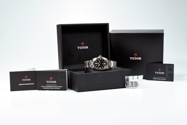 Tudor Ranger m79950-0001 (Pre-owned)