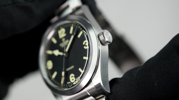 Tudor Ranger m79950-0001 (Pre-owned)