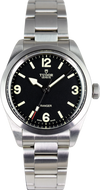 Tudor Ranger m79950-0001 (Pre-owned)