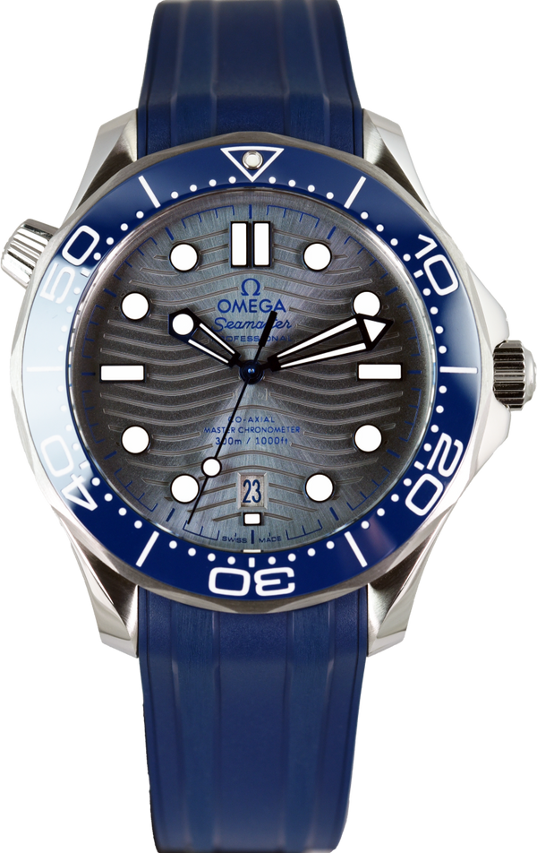 Omega Seamaster Diver 300M 210.32.42.20.06.001 (Pre-owned)