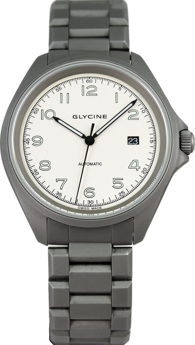 Glycine Combat 7 3898.4 (Pre-owned)