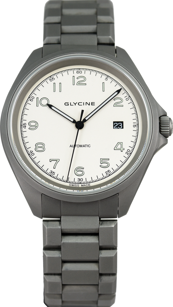 Glycine Combat 7 3898.4 (Pre-owned)