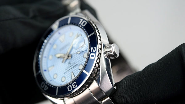 Seiko Prospex SPB179 Ice Diver Special Edition (Pre-owned)