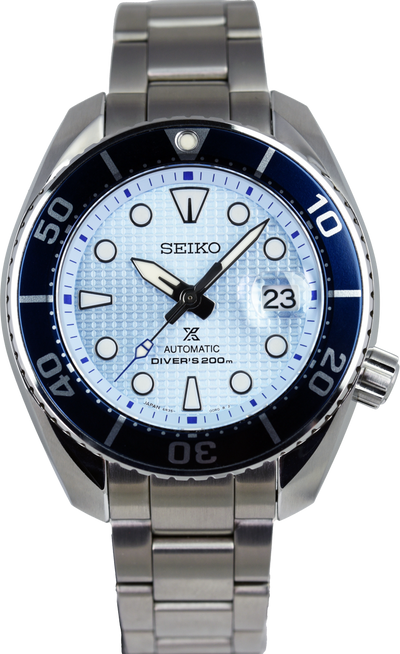 Seiko Prospex SPB179 Ice Diver Special Edition (Pre-owned)