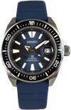 Seiko Prospex Samurai 'Save The Ocean' SRPF79K1 (Pre-owned)