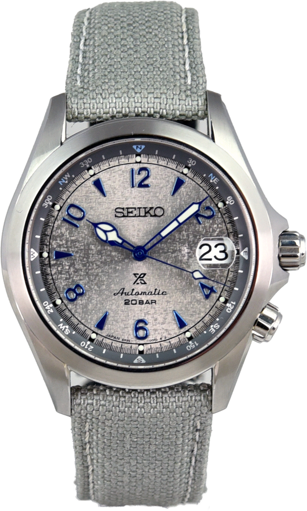 Seiko Prospex Alpinist SPB355J1 Limited Edition (Pre-owned)