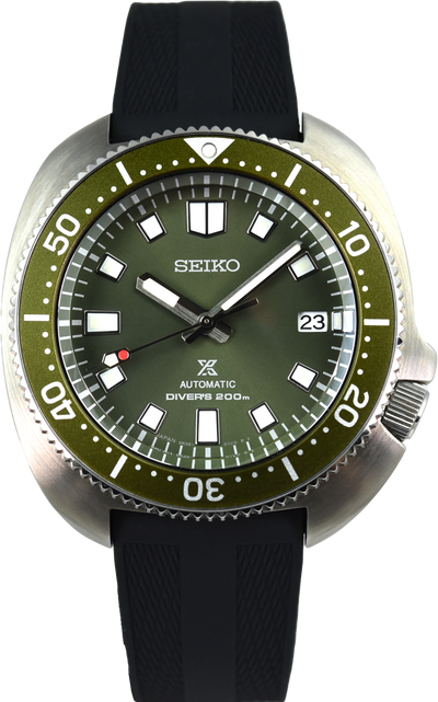 Seiko Prospex Captain Willard SPB153 (Pre-owned)