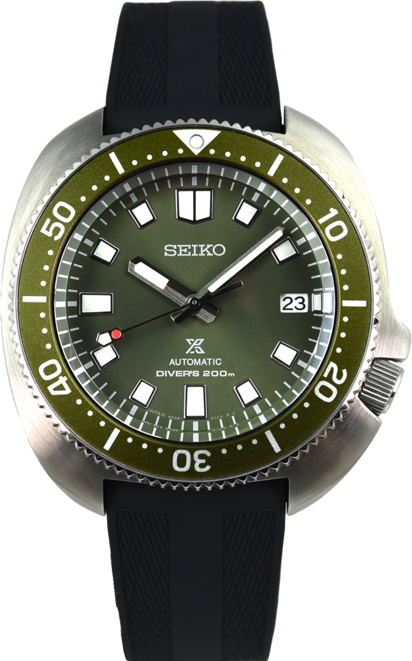 Seiko Prospex Captain Willard SPB153 (Pre-owned)