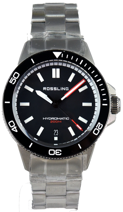 Rossling Hydromatic C.01 (Pre-owned)