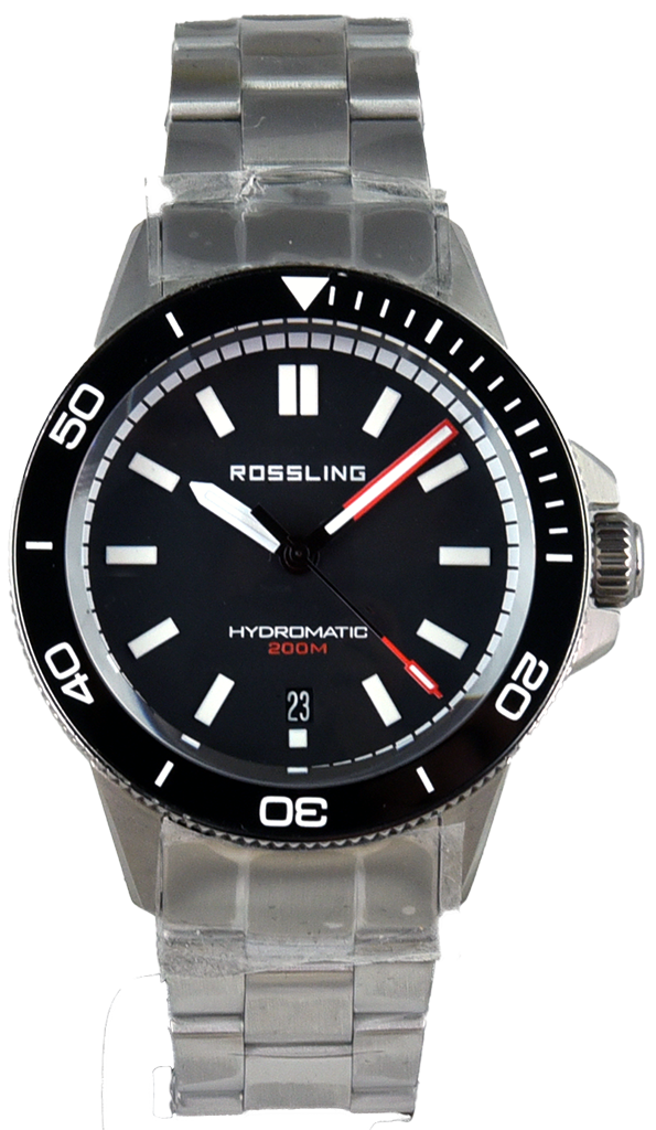 Rossling Hydromatic C.01 (Pre-owned)