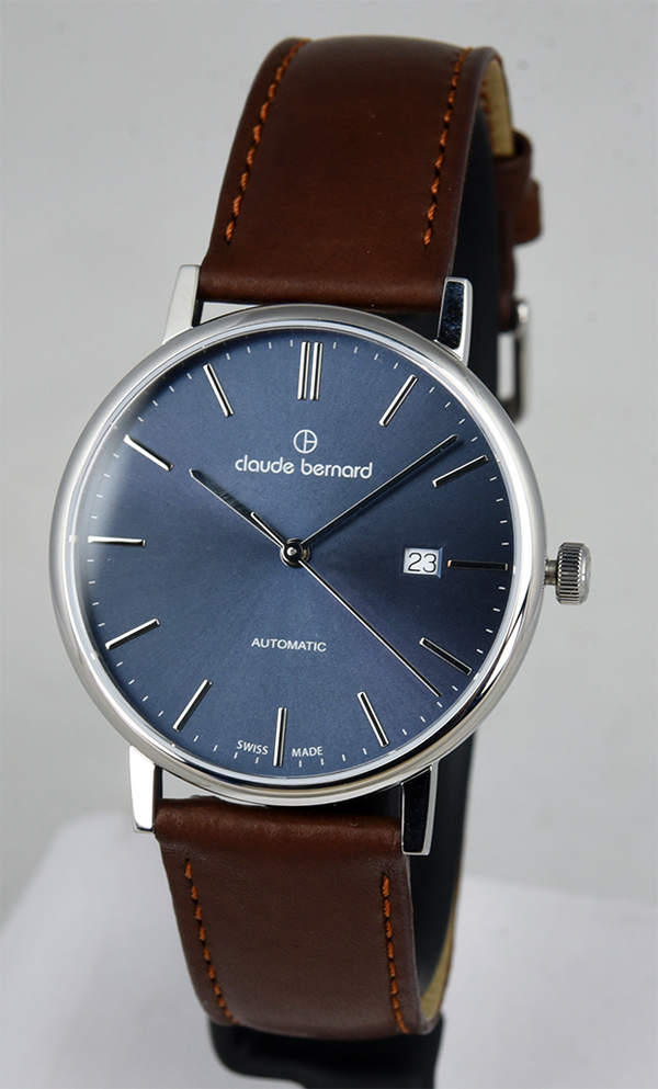 Claude Bernard Slim Line 80102 3M BUIN (Pre-owned)