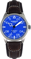 Subdelta Ace Pilot MK2 Blue A42-BL (Pre-owned)