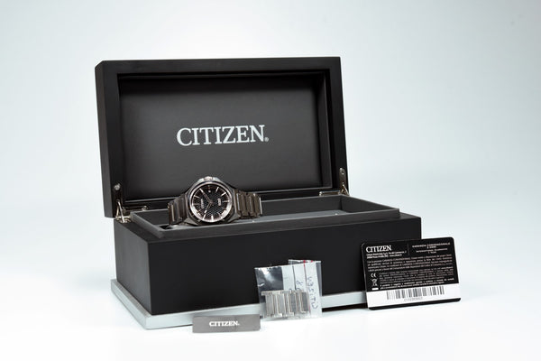 Citizen Series 8 Citizen NA1010-84X (Pre-owned)