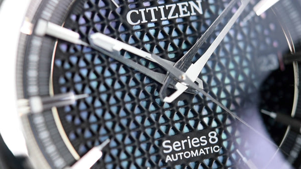 Citizen Series 8 Citizen NA1010-84X (Pre-owned)